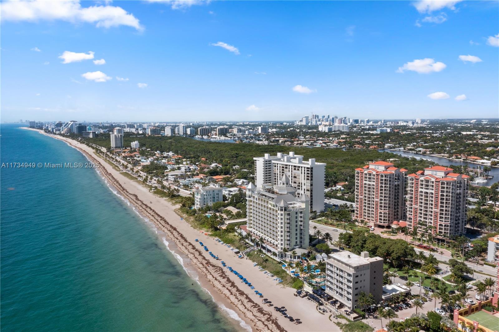 2011 N Ocean Blvd 401