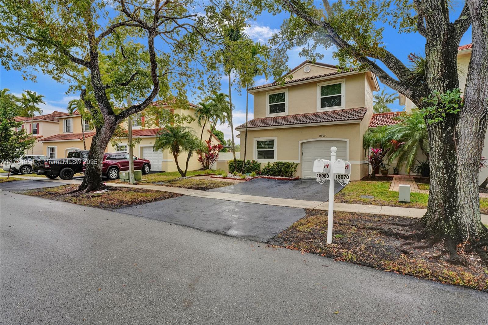 18060 SW 11th Ct