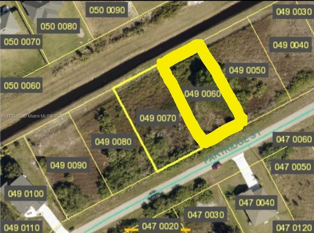 211 Partridge Property Photo 1