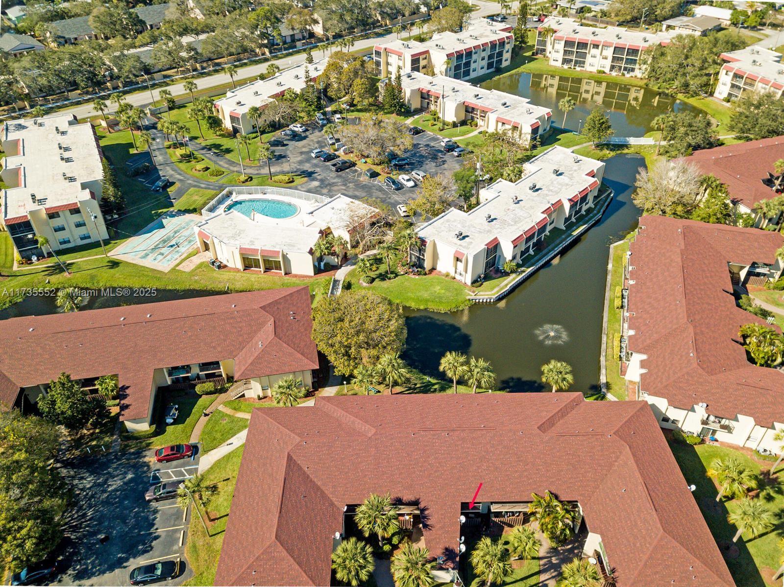 2050 Oleander Blvd 5-101 Property Photo 41