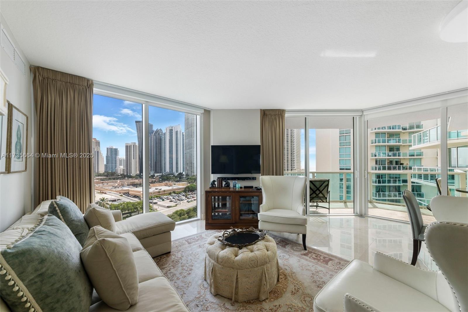 250 Sunny Isles Blvd 3-1402 Property Photo 4