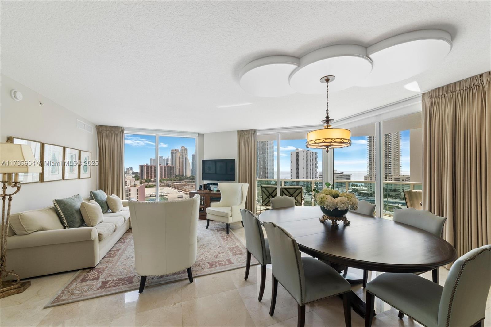 250 Sunny Isles Blvd 3-1402 Property Photo 5