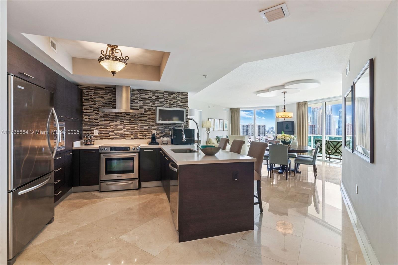 250 Sunny Isles Blvd 3-1402 Property Photo 8