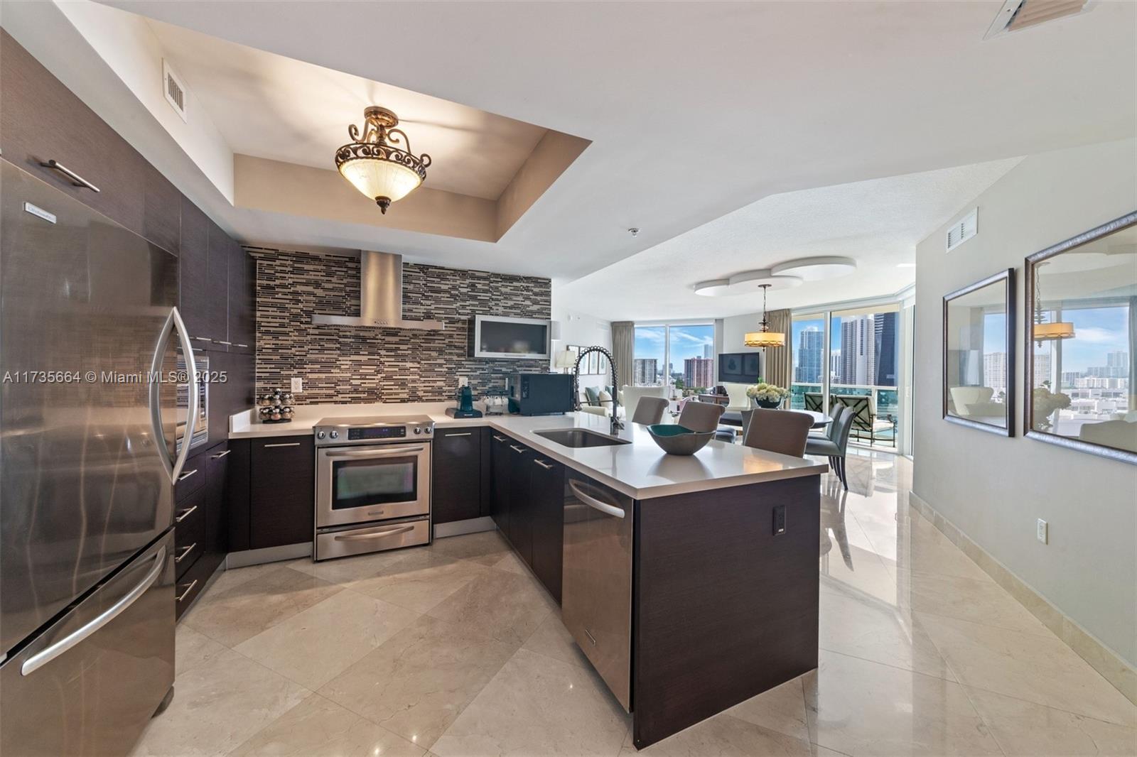 250 Sunny Isles Blvd 3-1402 Property Photo 9