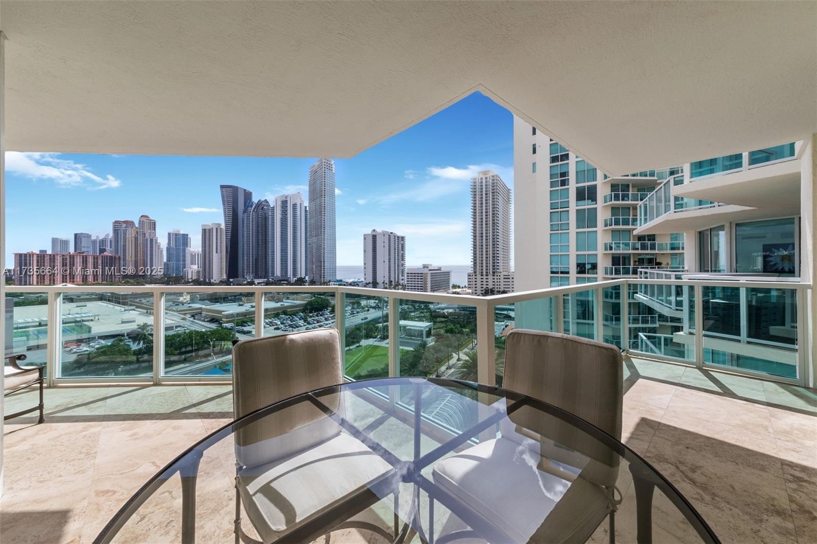250 Sunny Isles Blvd 3-1402 Property Photo 22