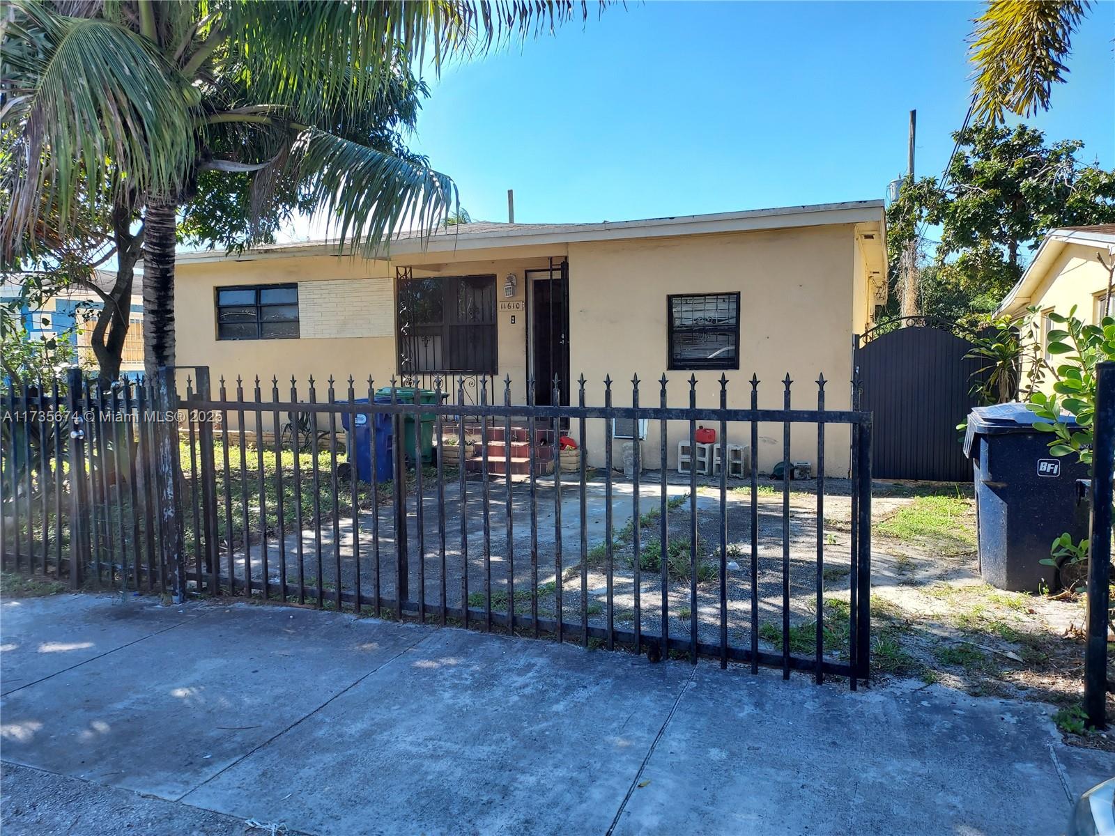 11610 Nw 11th Ave Property Photo