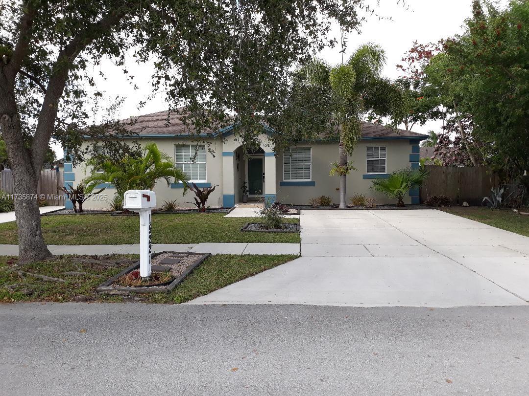 15221 SW 308 St.