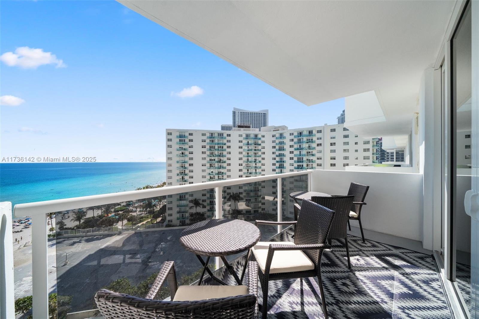 3725 S Ocean Dr 1110 Property Photo 26