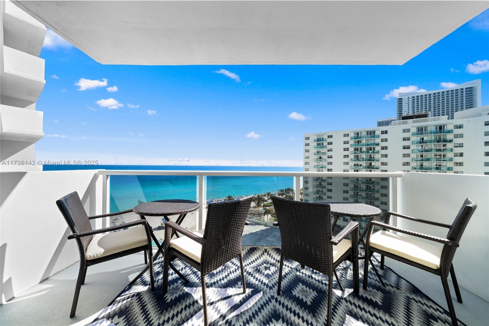 3725 S Ocean Dr 1110 Property Photo 27