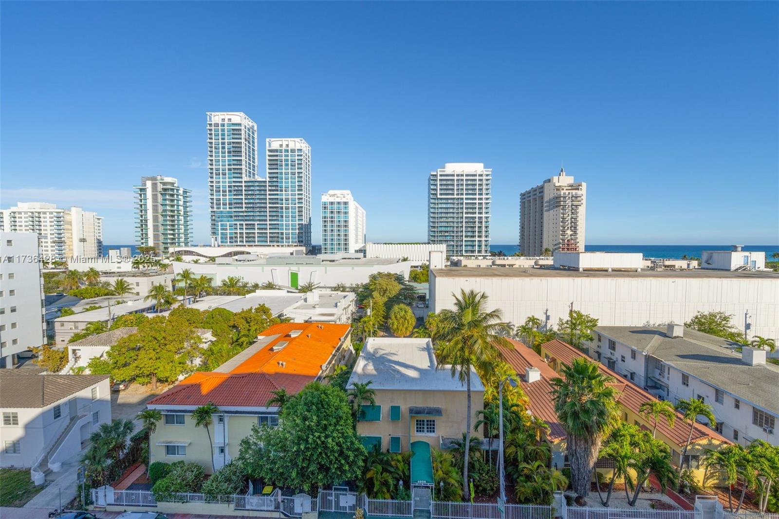 6801 Indian Creek Dr 804 Property Photo 1