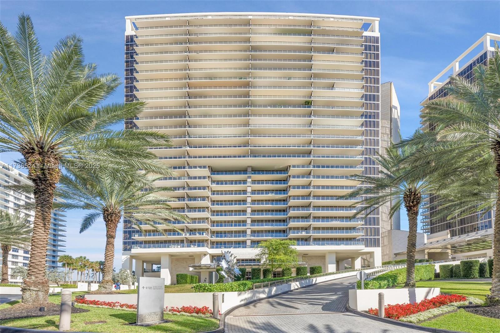 9705 Collins Ave 404n Property Photo 1