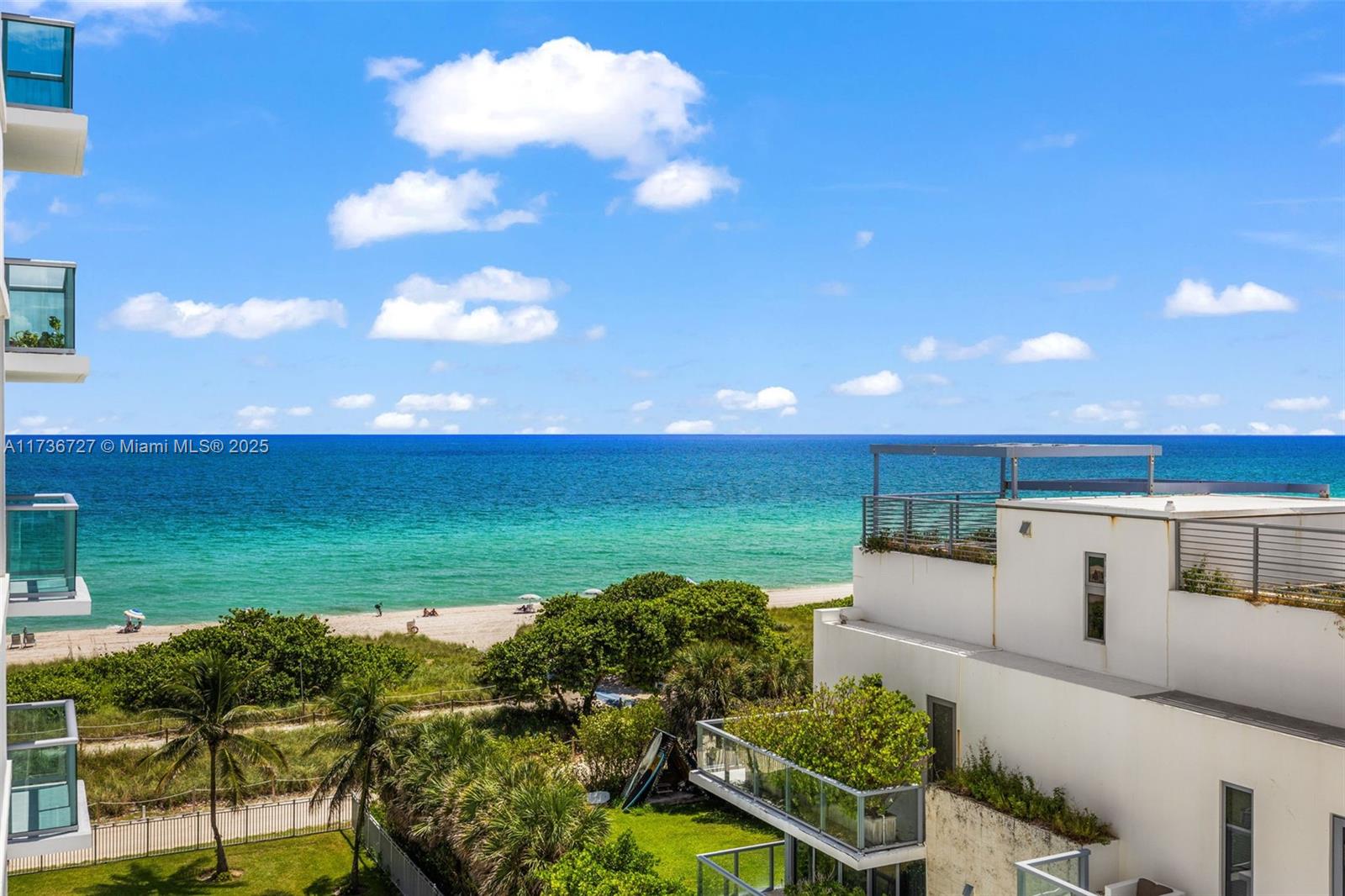 9511 Collins Ave 605 Property Photo 1