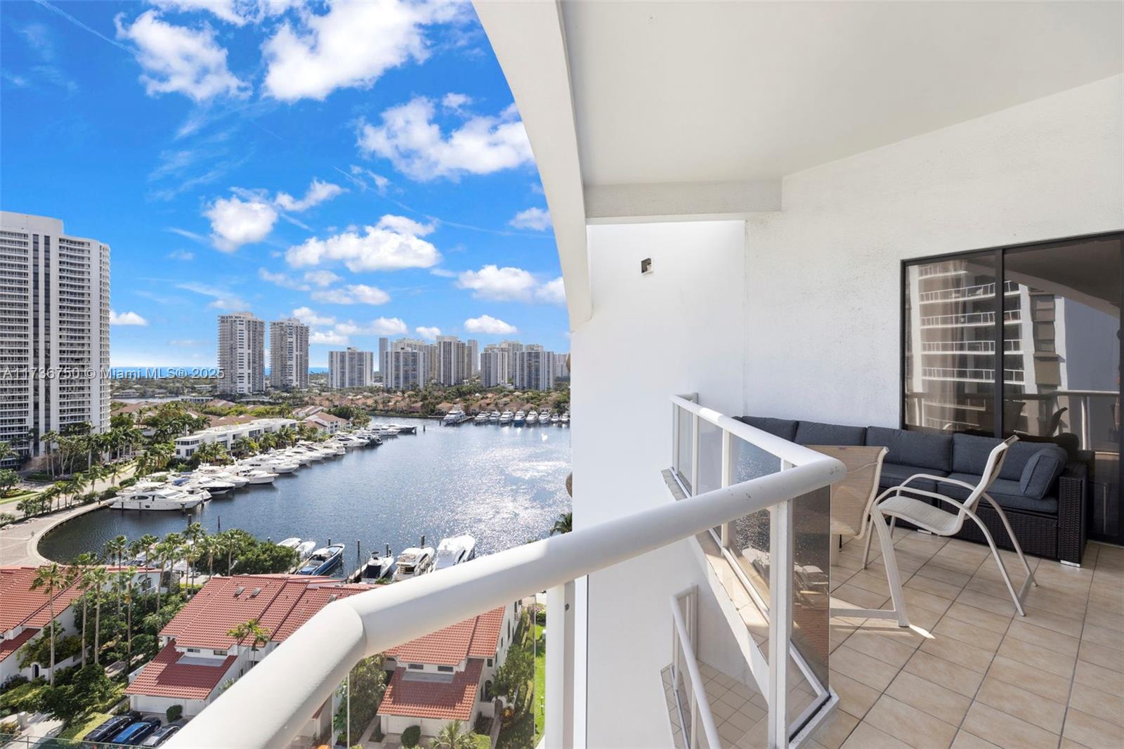 3610 Yacht Club Dr 1504 Property Photo 1