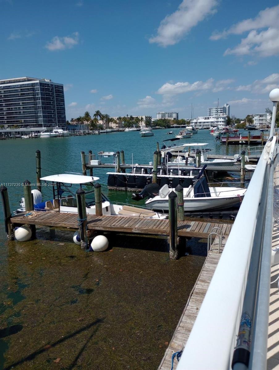 6830 Indian Creek Dr 5b Property Photo 25