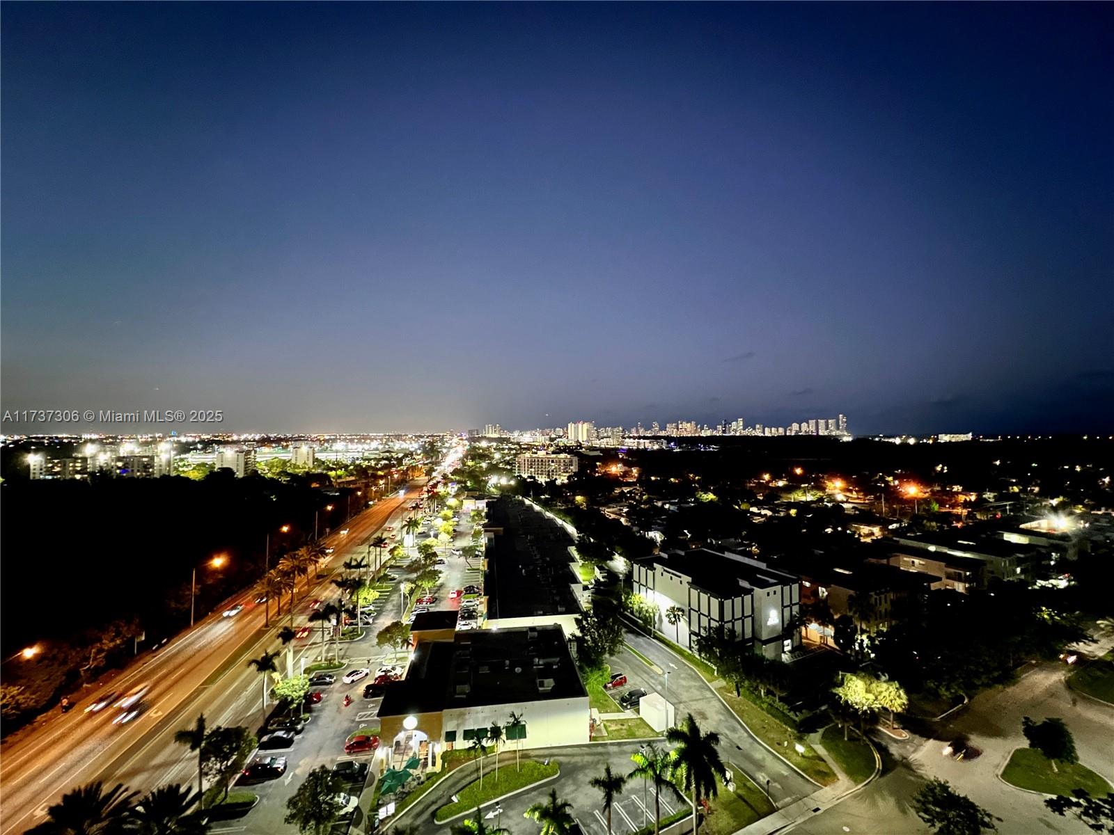 13499 Biscayne Blvd Ph1705 Property Photo 37