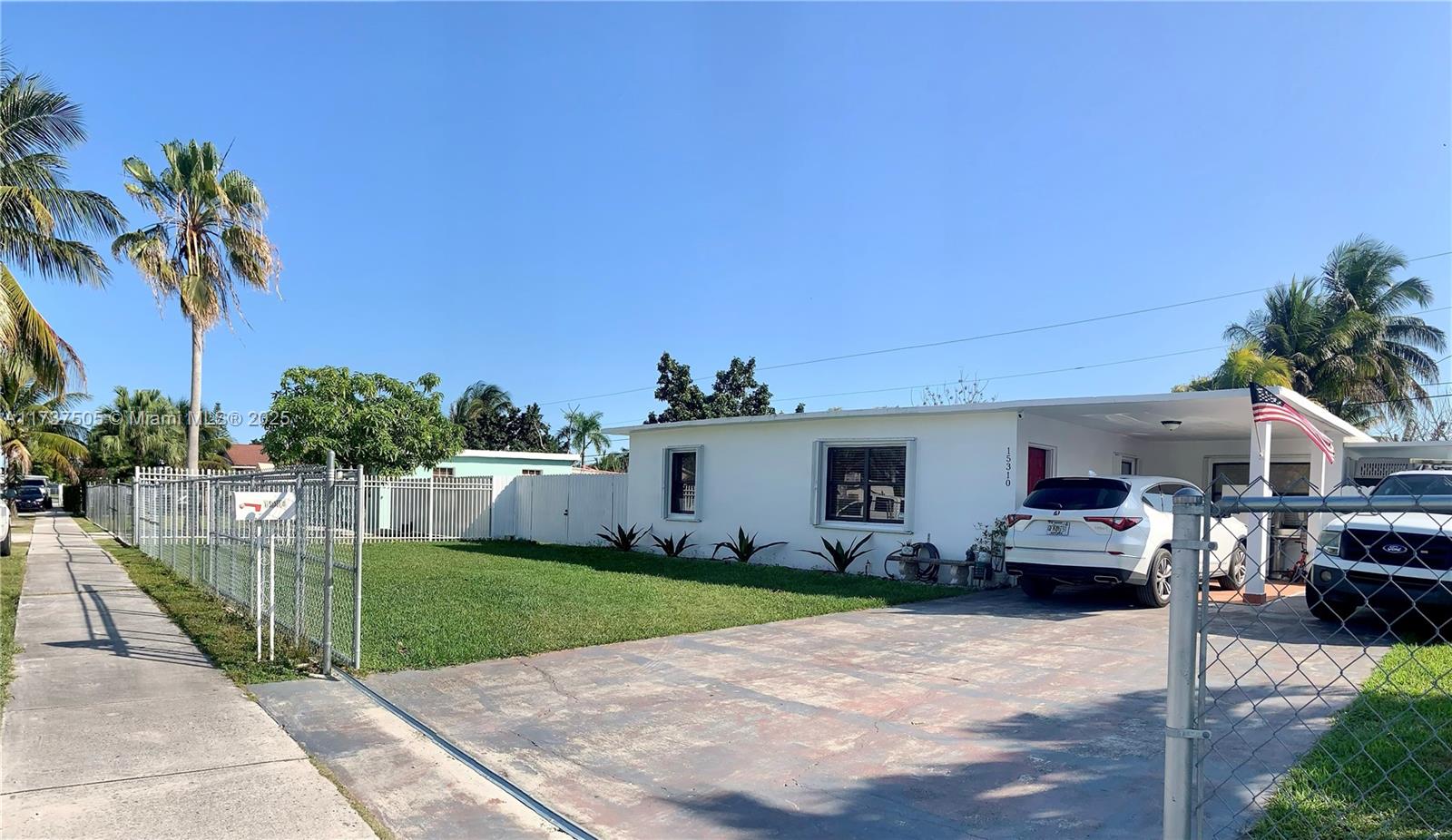 15310 Jackson Dr. Property Photo 1
