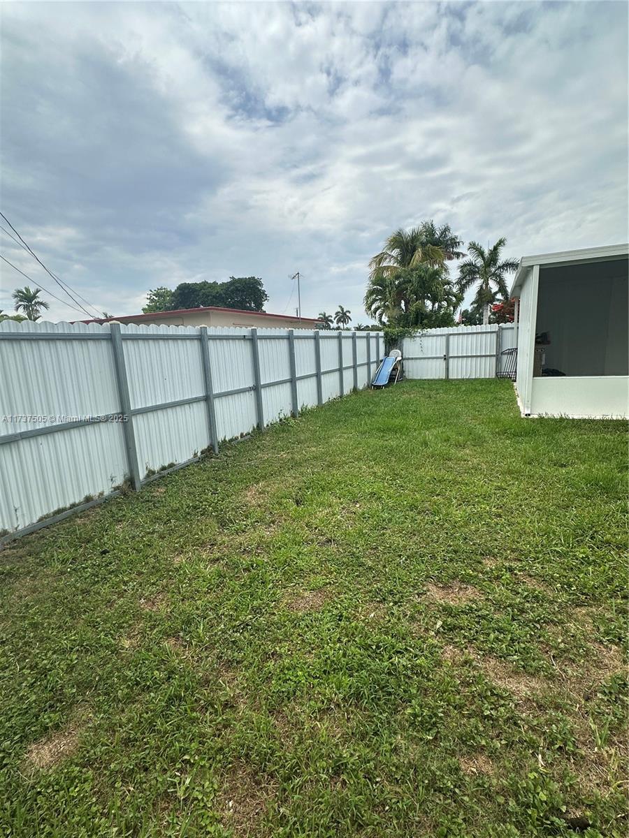 15310 Jackson Dr. Property Photo 12