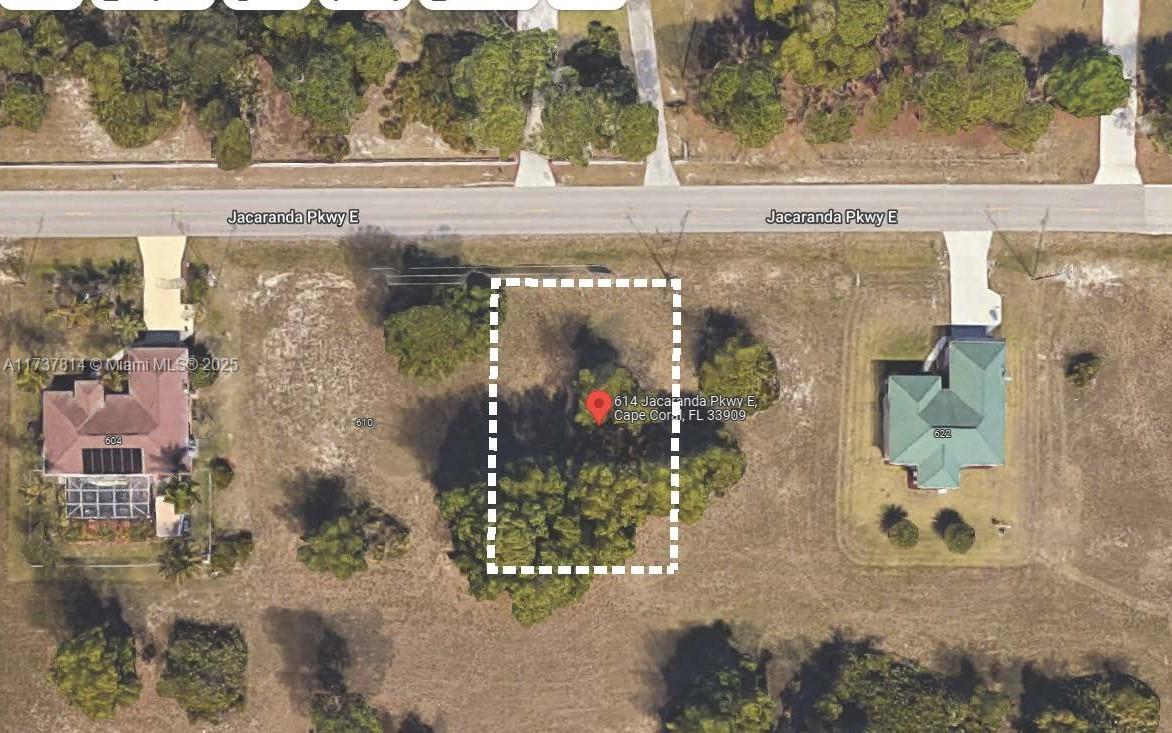 614 Jacaranda Pkwy E Property Photo 1