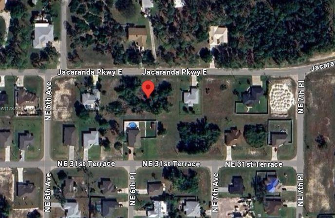 614 Jacaranda Pkwy E Property Photo 4