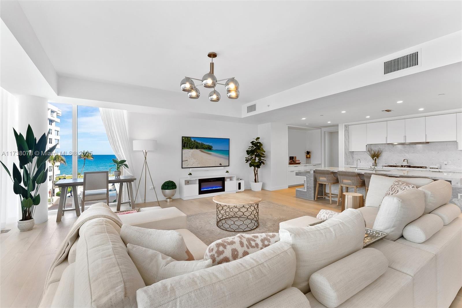 3550 S Ocean Blvd 3d Property Photo