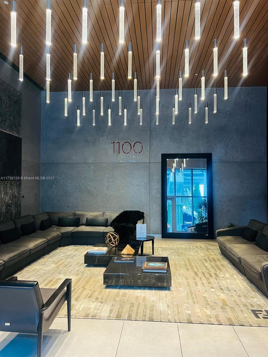 1100 S Miami Ave 2802 Property Photo