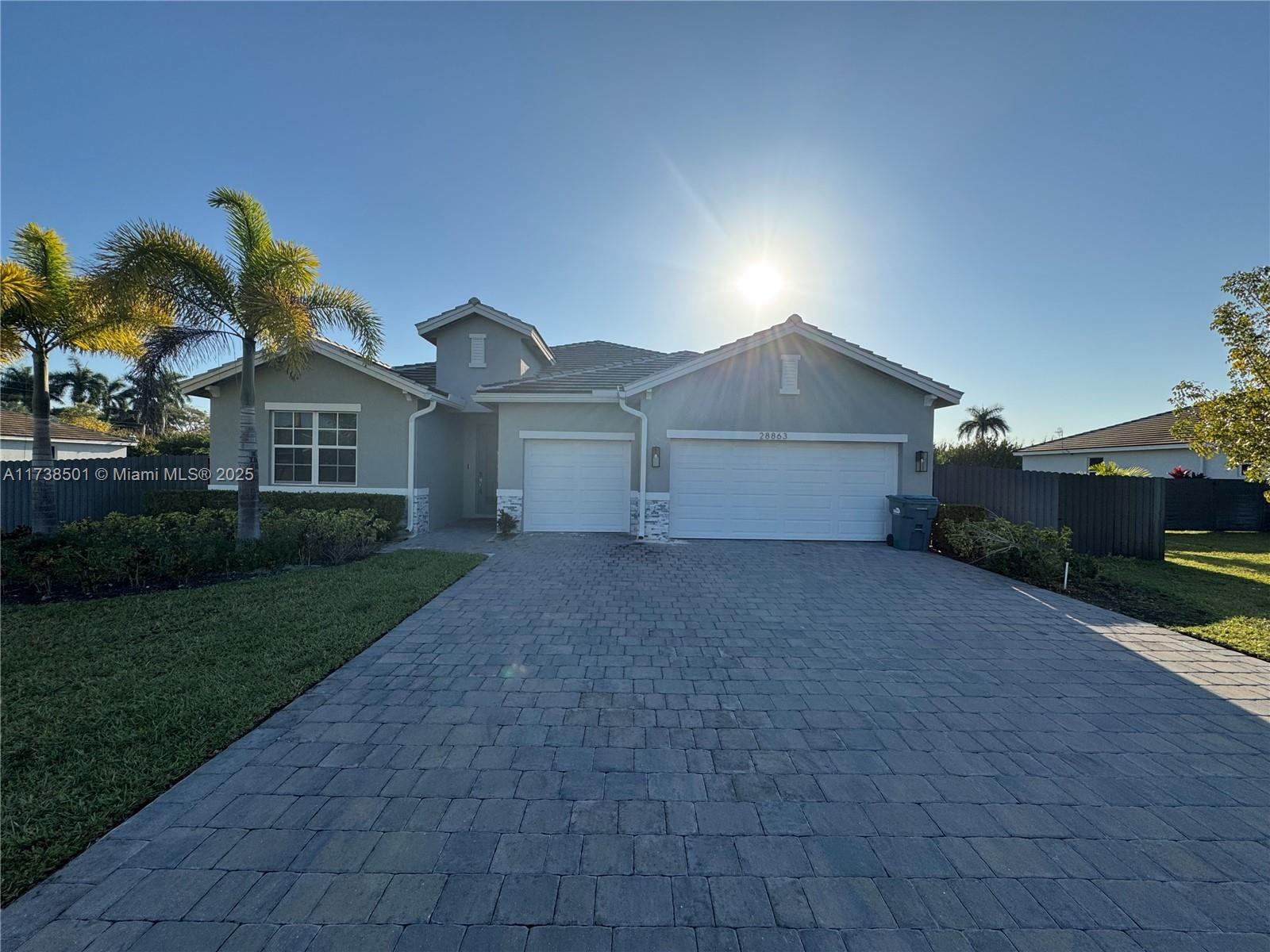 28863 Sw 186th Ave Property Photo