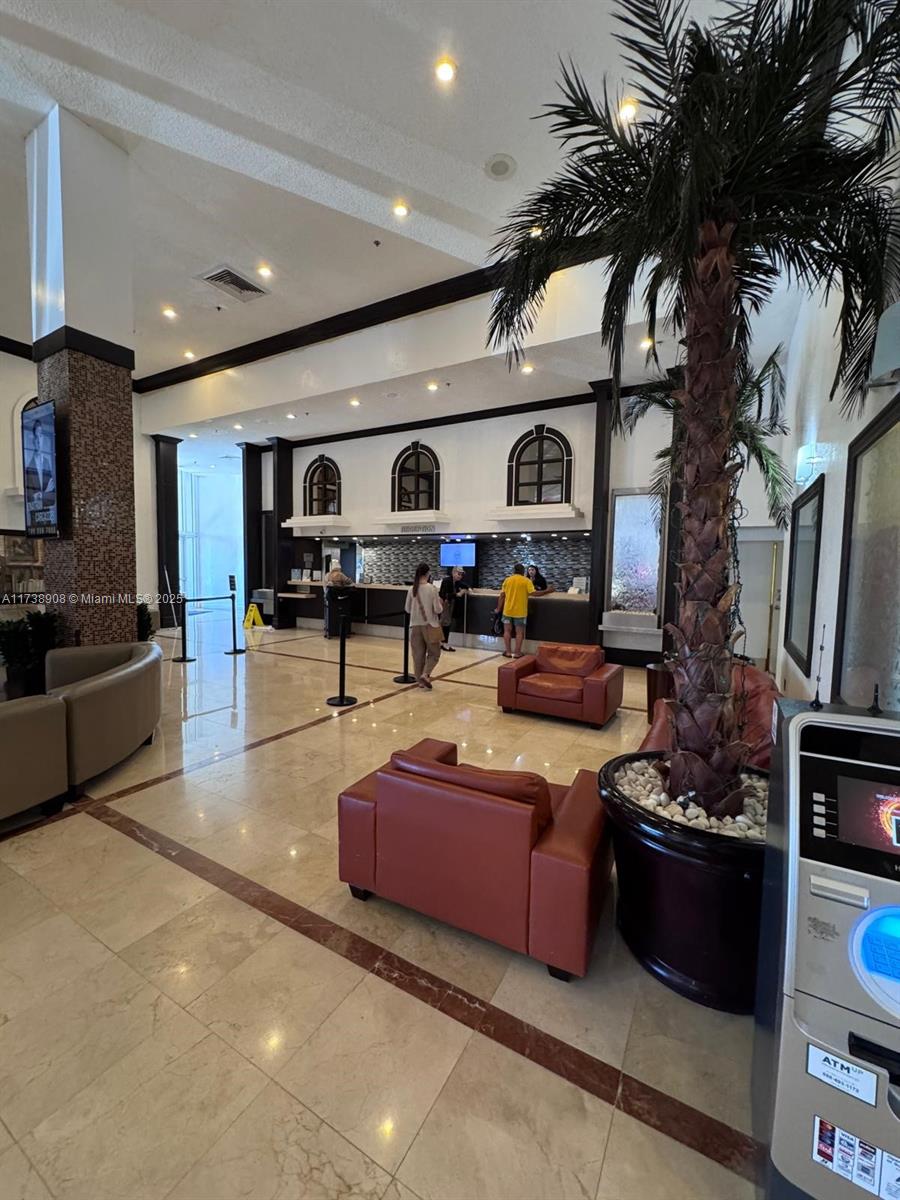 19201 Collins Ave 704 Property Photo 7