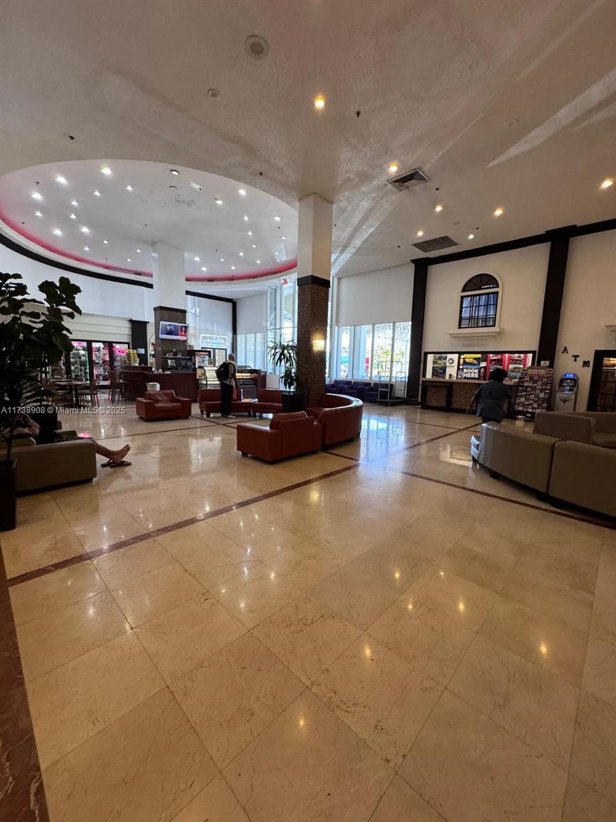 19201 Collins Ave 704 Property Photo 8