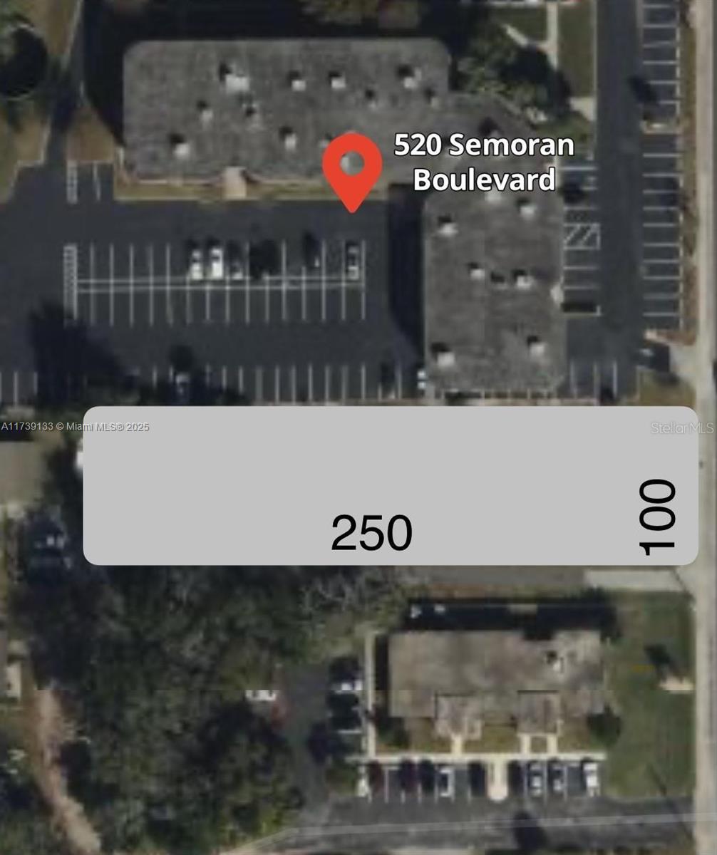 0 N Semoran Blvd N Semoran Blvd Property Photo 1