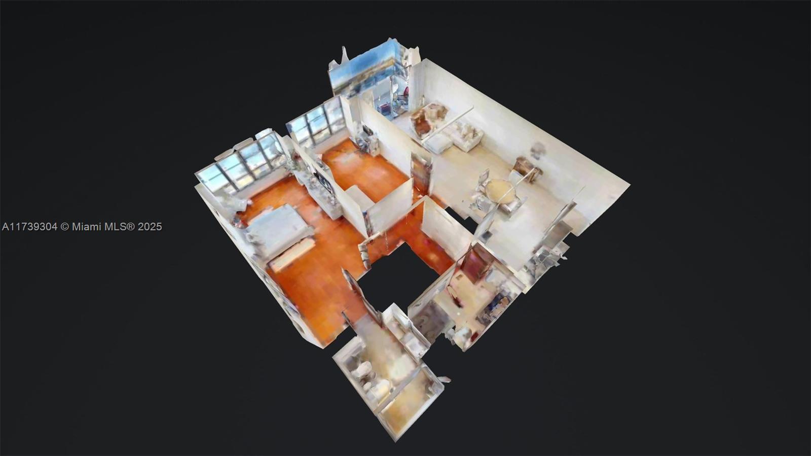 600 N Three Islands Blvd 803 Property Photo 58
