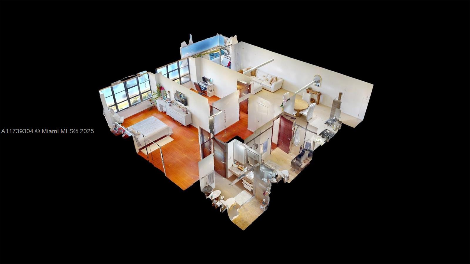 600 N Three Islands Blvd 803 Property Photo 60