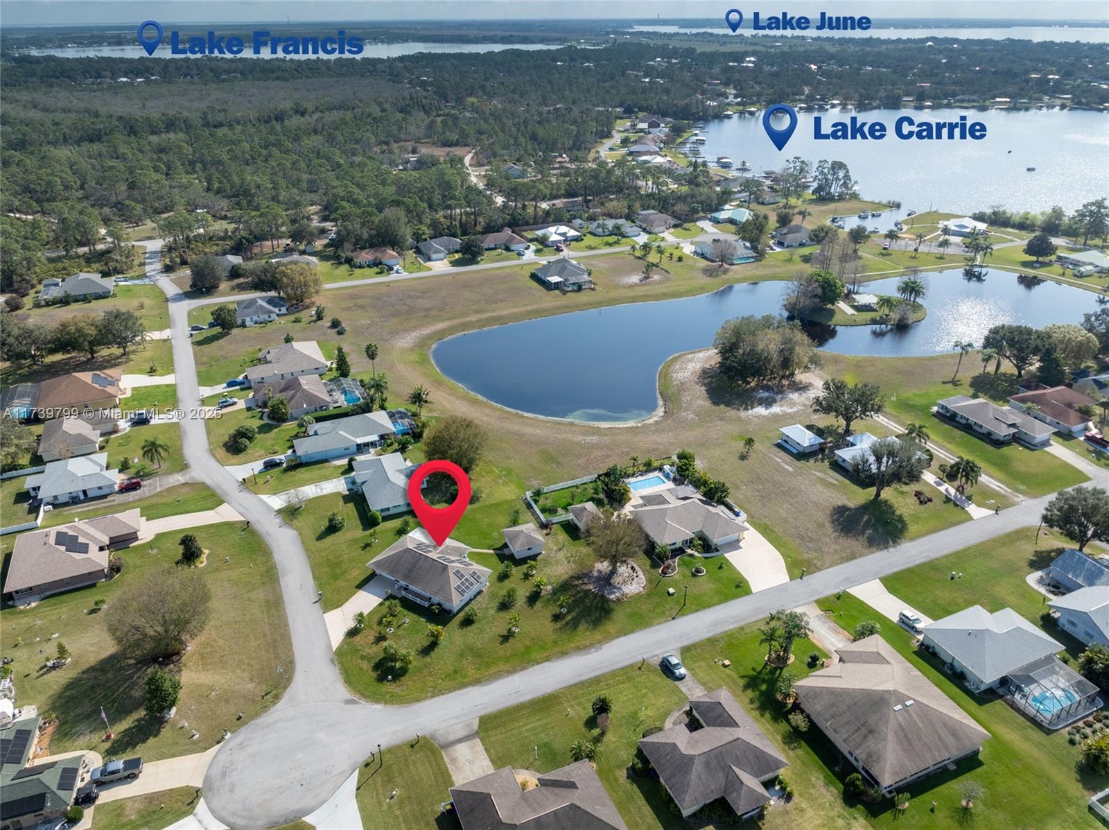 47 Lake Side Trail Property Photo 44