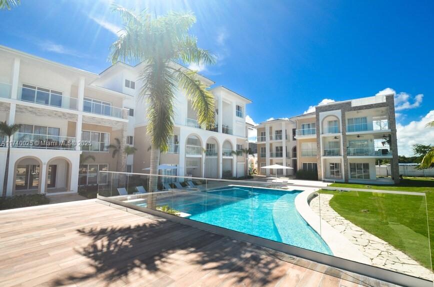 Cana Pearl Cana Bay H405 Property Photo