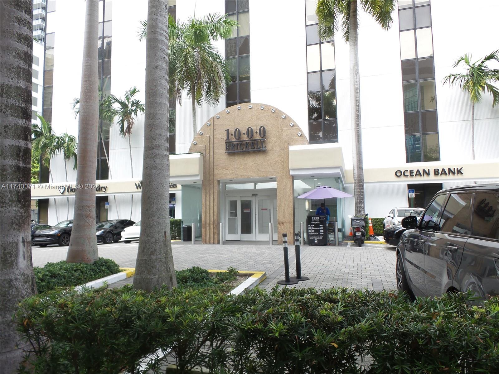 1000 Brickell Ave Property Photo 1
