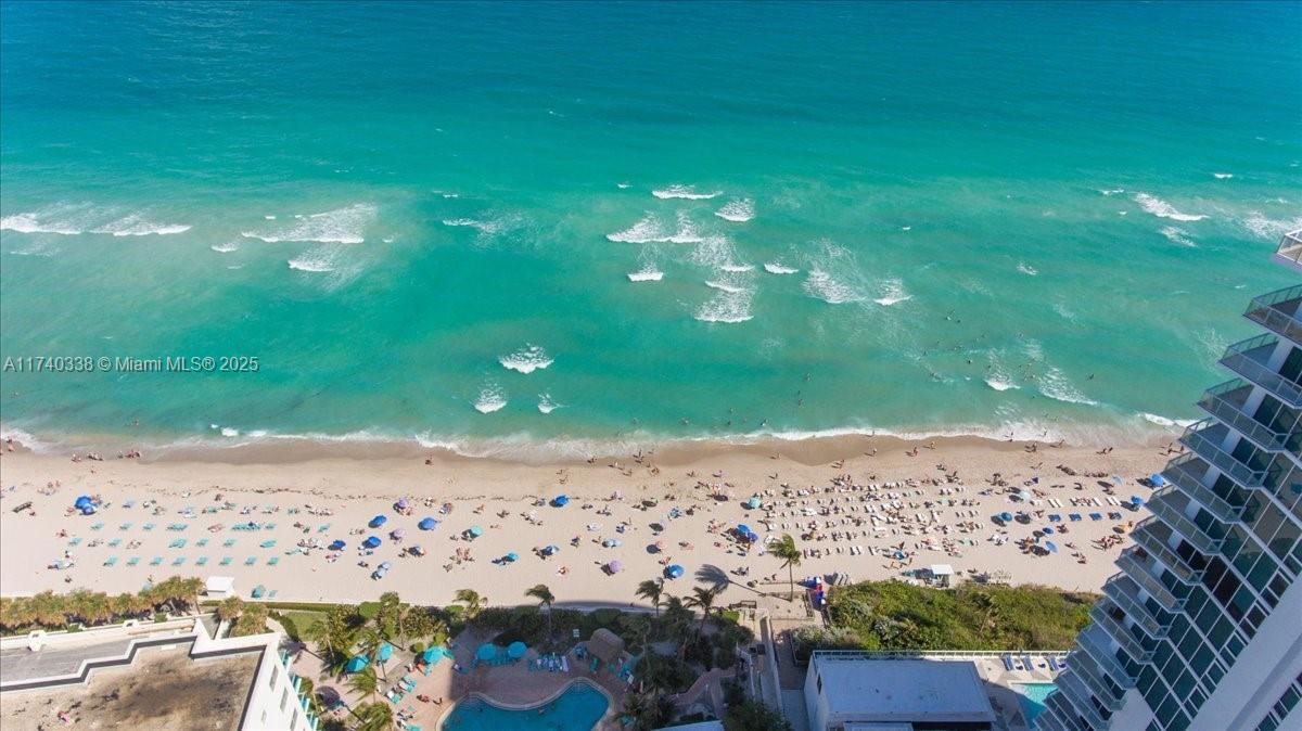 4001 S Ocean Dr 4e Property Photo 1