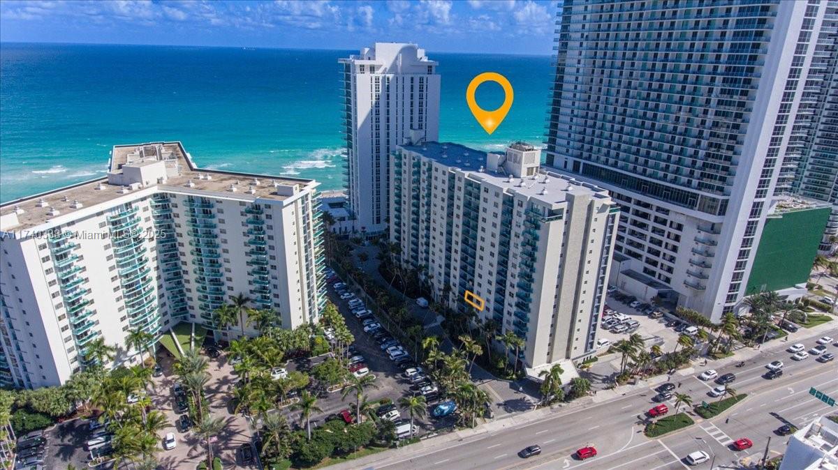 4001 S Ocean Dr 4e Property Photo 2