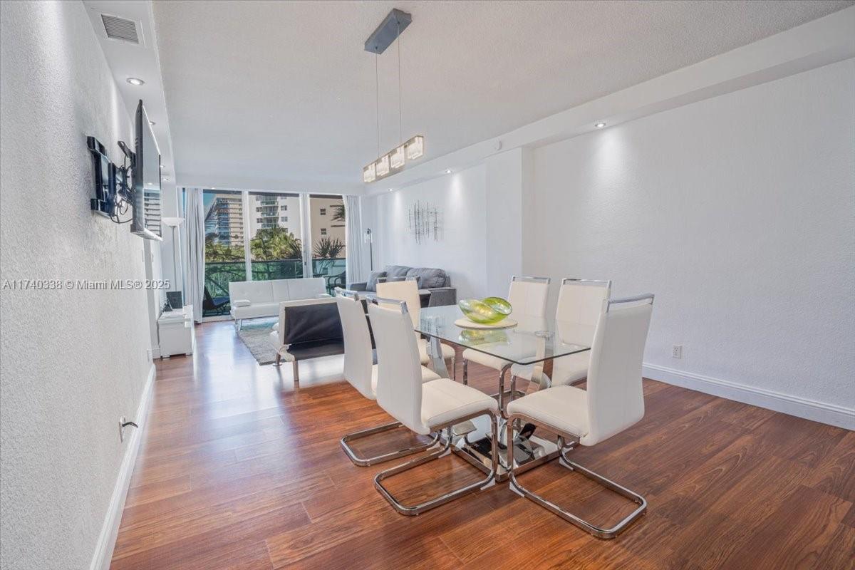 4001 S Ocean Dr 4e Property Photo 4
