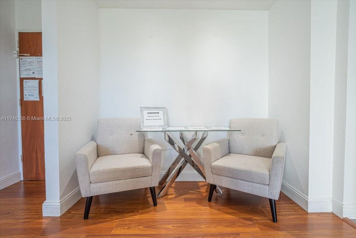 4001 S Ocean Dr 4e Property Photo 11