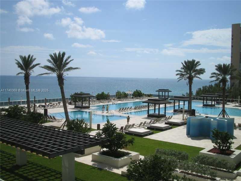 1850 S Ocean Dr 4110 Property Photo 5
