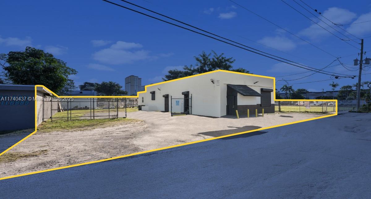 7929 Nw Miami Ct Property Photo 1