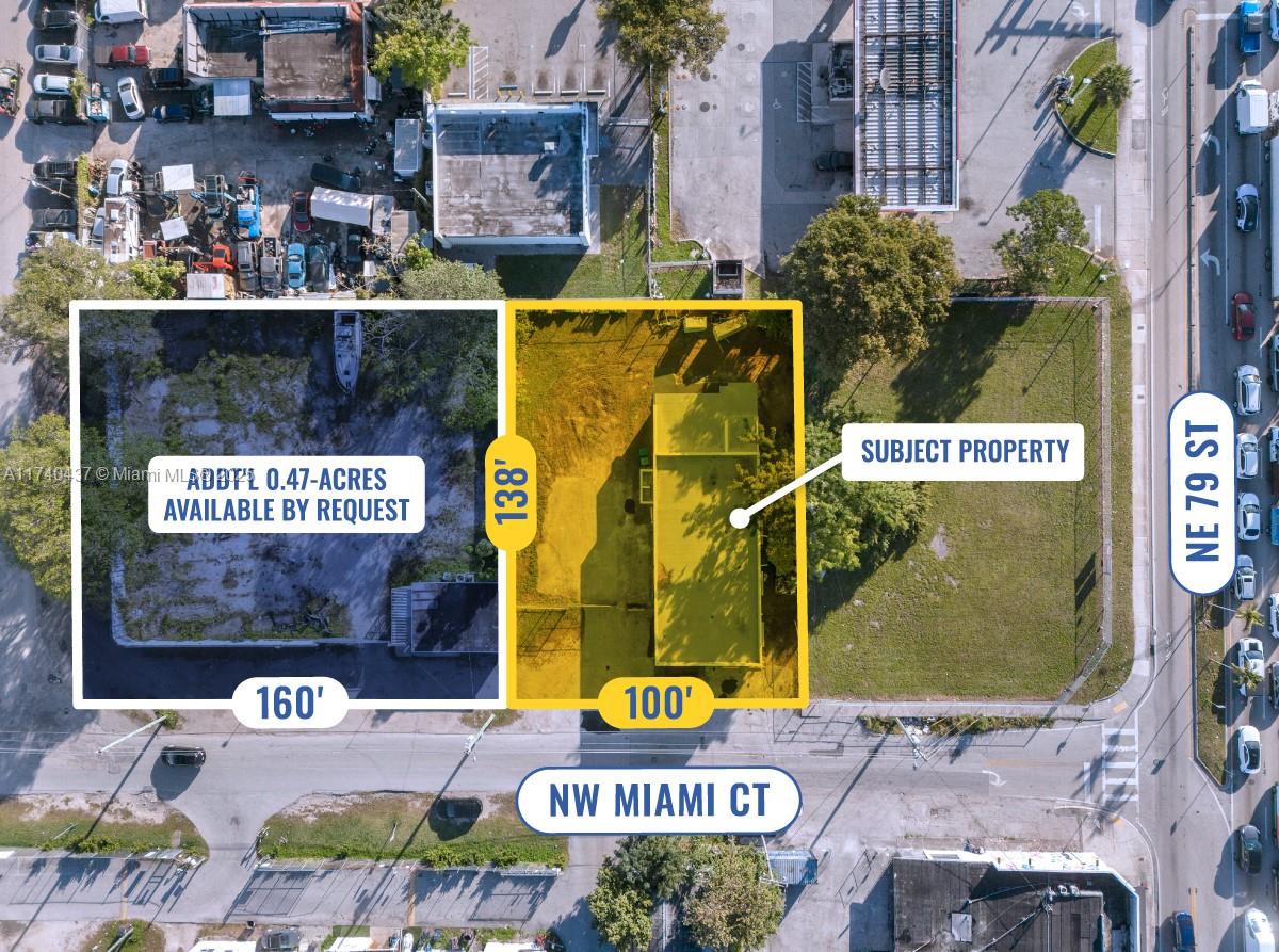 7929 Nw Miami Ct Property Photo 9