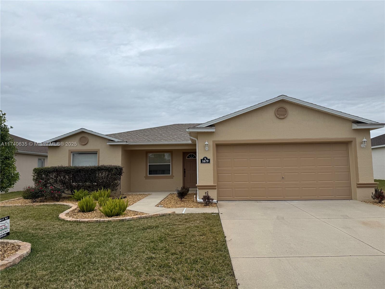 1679 Sw 156th Ln Property Photo 1