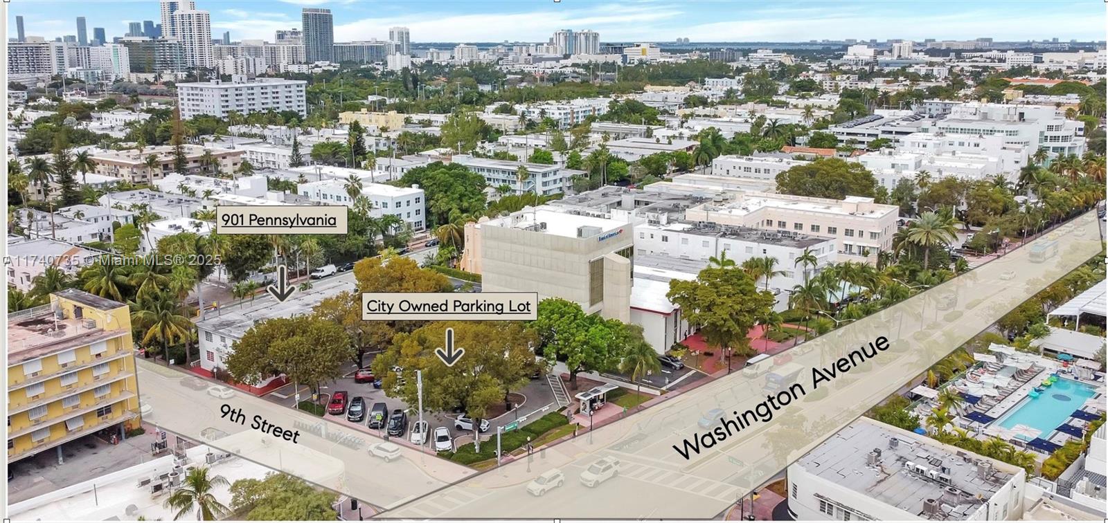901 Pennsylvania Ave Property Photo