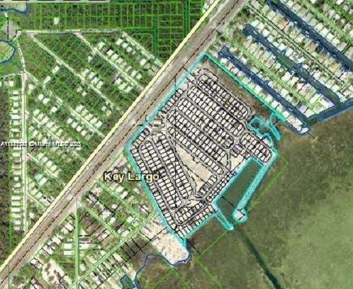 94825 Overseas Hwy #67 Property Photo 12