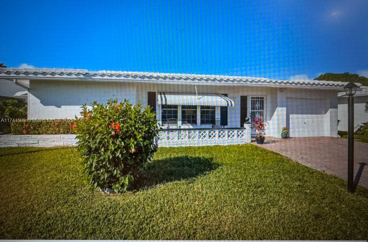 7505 Nw 70th Ter Property Photo 1