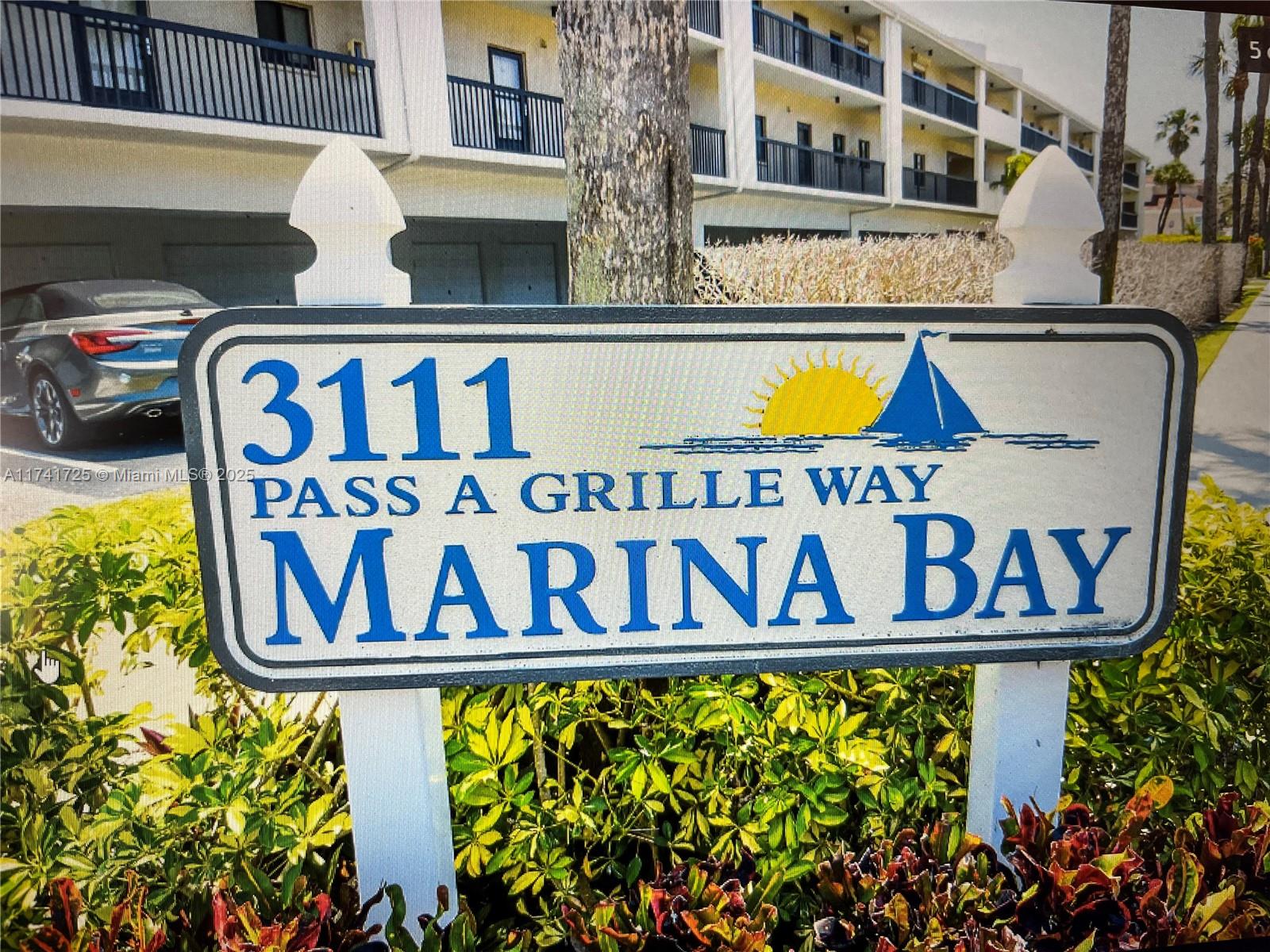 3111 Pass A Grille Way 110 Property Photo