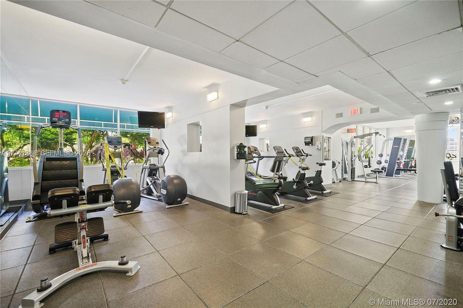 888 Brickell Key Dr 600 Property Photo 21
