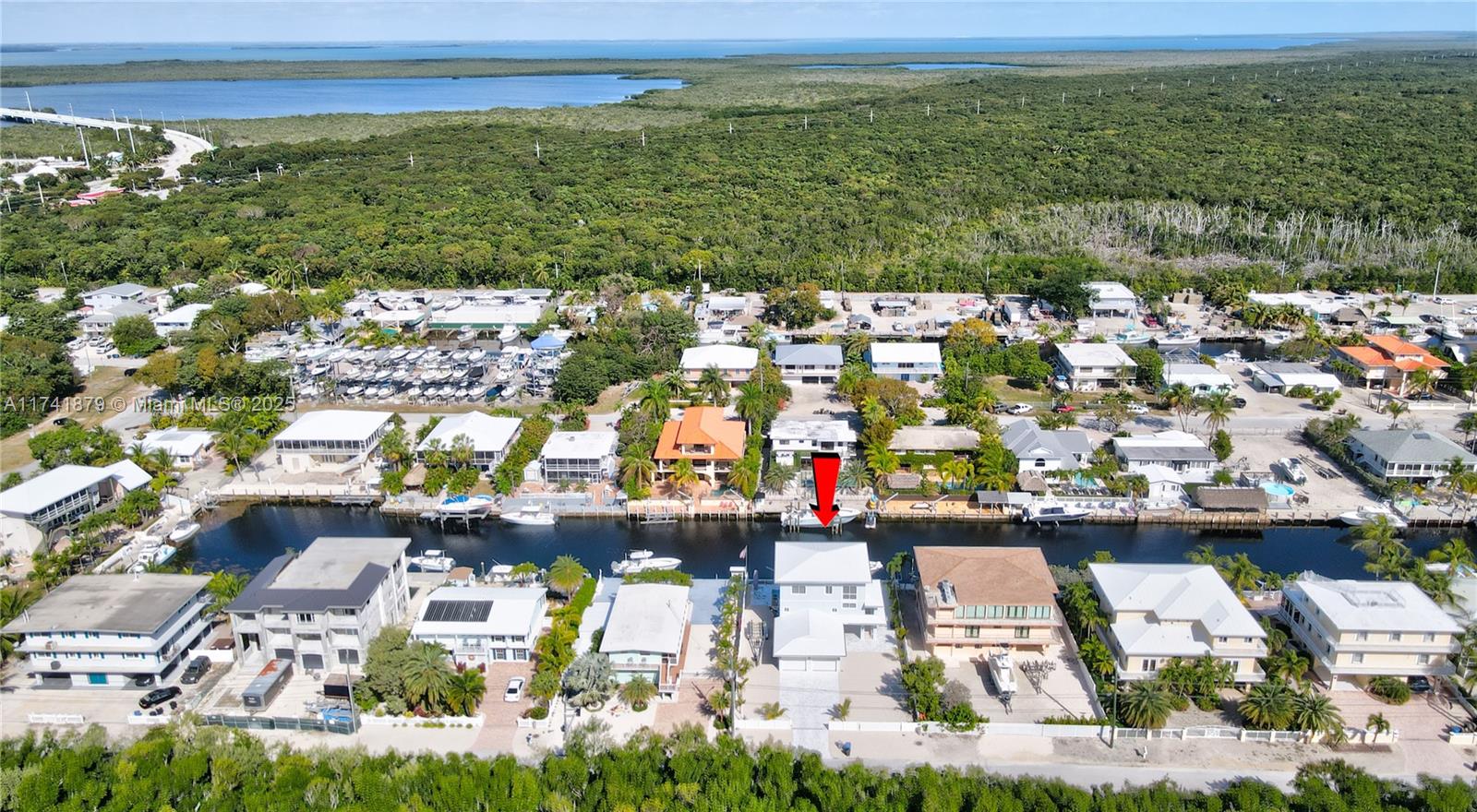 48 S Andros Rd Property Photo 6