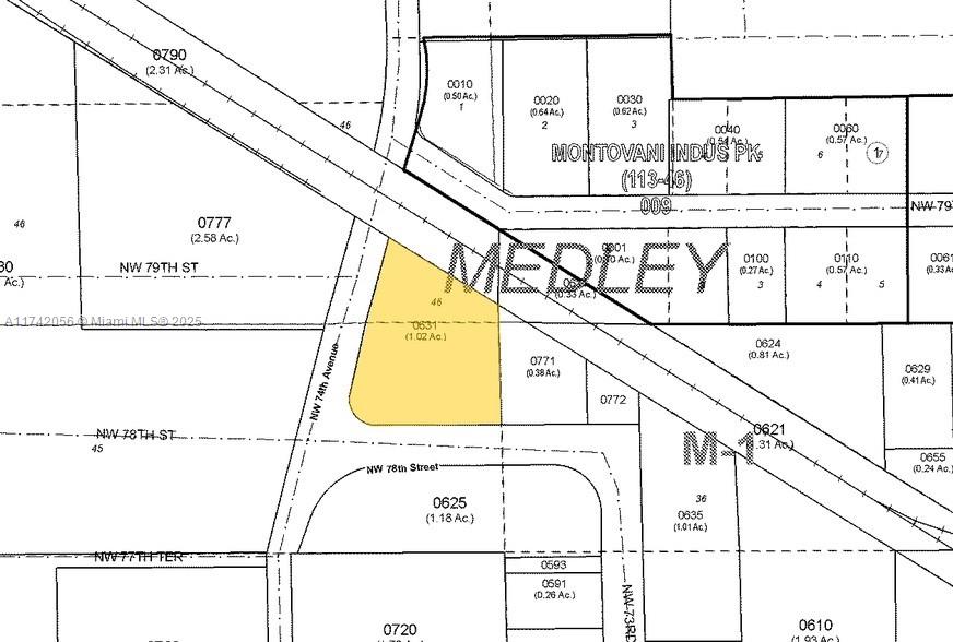 7391 Nw 78th St Property Photo 2