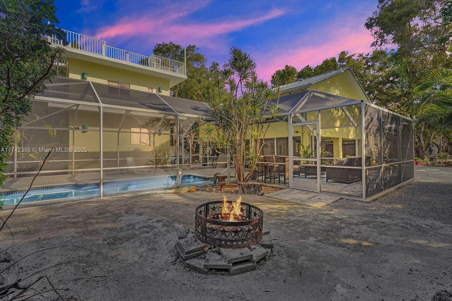 155 Fontaine Drive Property Photo
